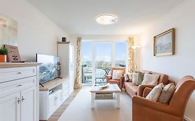 Ferienwohnung Ferhaaling Mit Direktem Seeblick